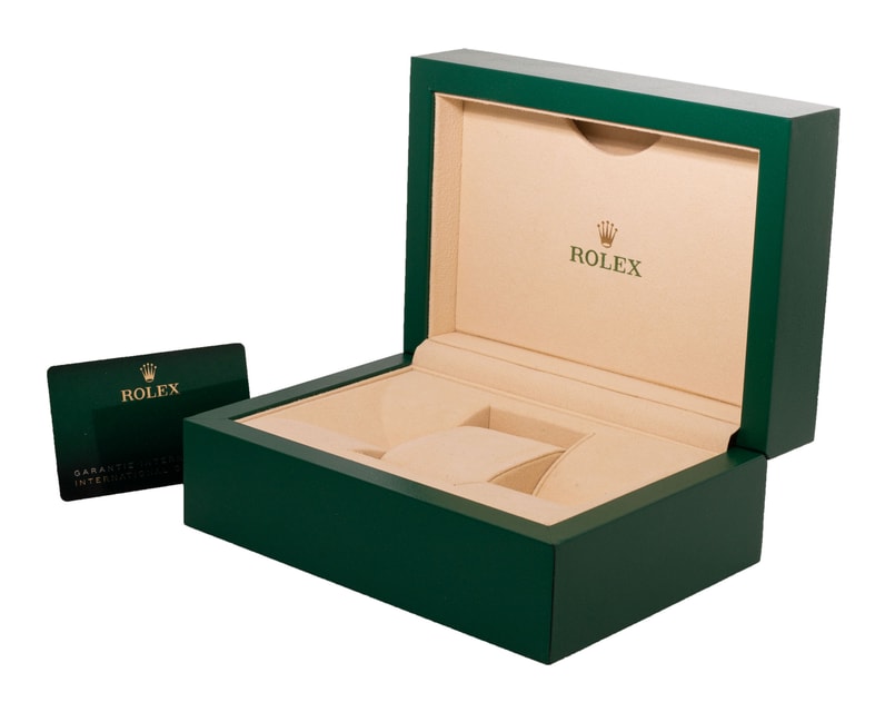 Rolex Sky-Dweller 326235 Image 4